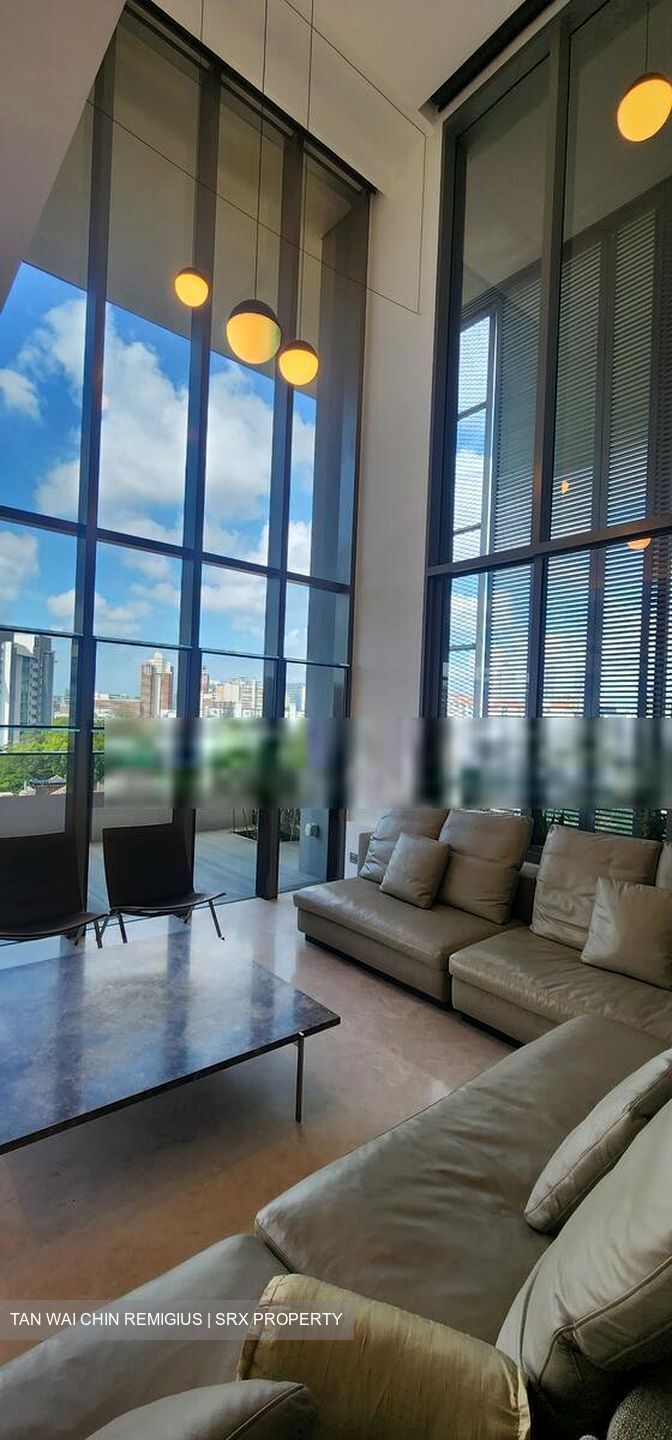 Leedon Residence (D10), Condominium #399201581